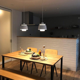 Orion Pendant Light-Neutral Decor