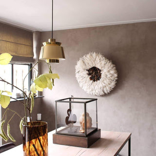 Orion Pendant Light-Neutral Decor