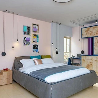 Sadie Suspension Moderne