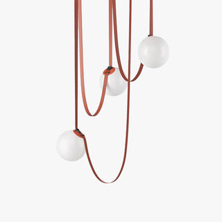 Zephira Suspension à Sangles Multiples