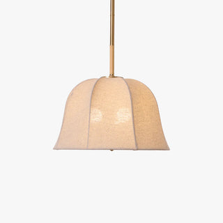 Tala Suspension Cloche en Tissu à Rayures