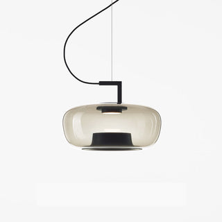 Vespeanre Lampe à suspension contemporaine-Luire