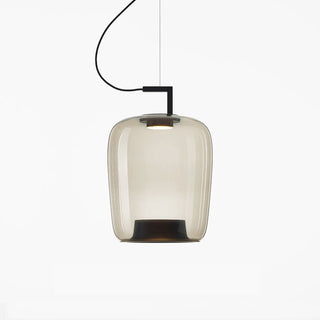 Vespeanre Lampe à suspension contemporaine-Luire