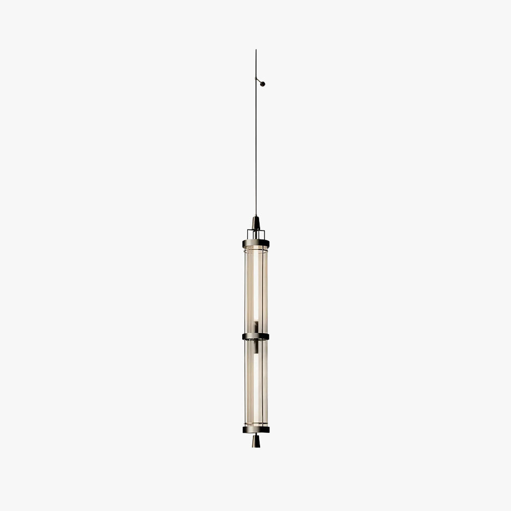 Vertical Applique Murale Moderne Minimaliste Sconce