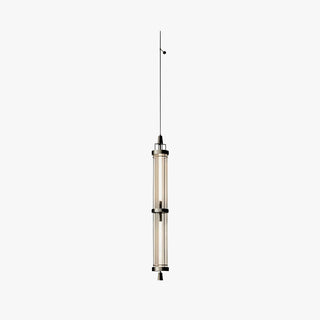 Vertical Applique Murale Moderne Minimaliste Sconce