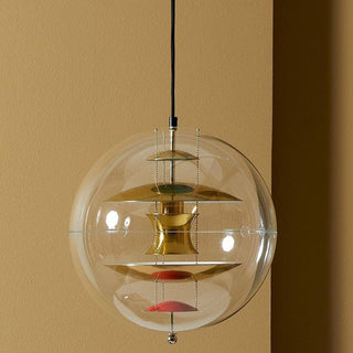 Caleca Suspension Futuriste-Luire
