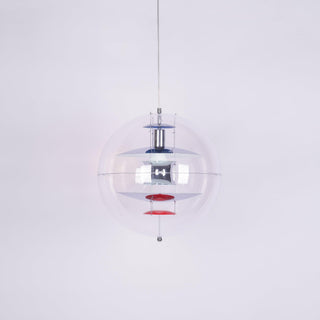 Caleca Suspension Futuriste-Luire