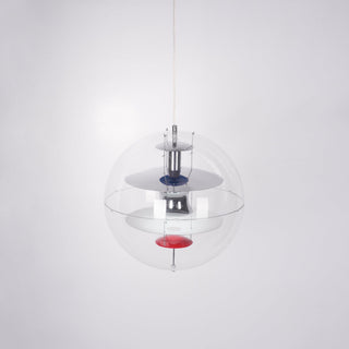 Caleca Suspension Futuriste-Luire