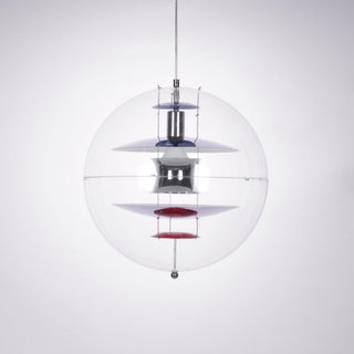 Caleca Suspension Futuriste-Luire