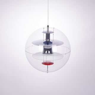 Caleca Suspension Futuriste-Luire