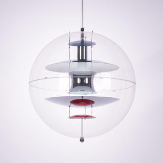 Caleca Suspension Futuriste-Luire