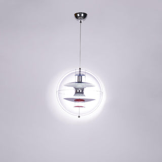 Caleca Suspension Futuriste-Luire