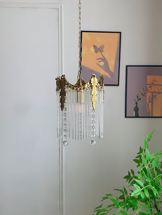 Kingsley Suspension de Luxe
