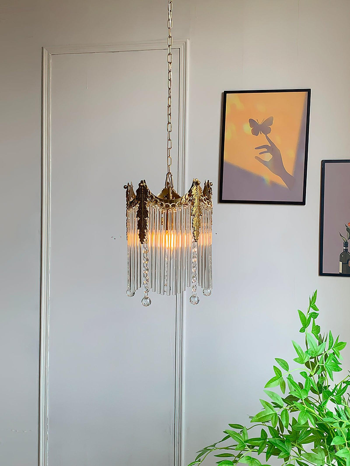 Kingsley Suspension de Luxe