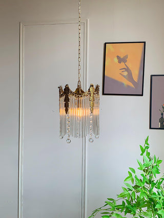 Kingsley Suspension de Luxe