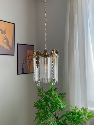 Kingsley Suspension de Luxe