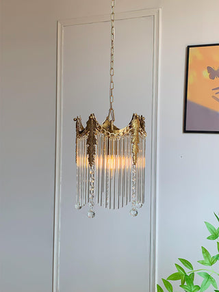 Kingsley Suspension de Luxe