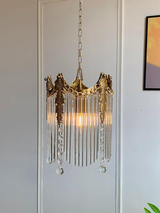 Kingsley Suspension de Luxe