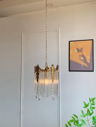 Kingsley Suspension de Luxe