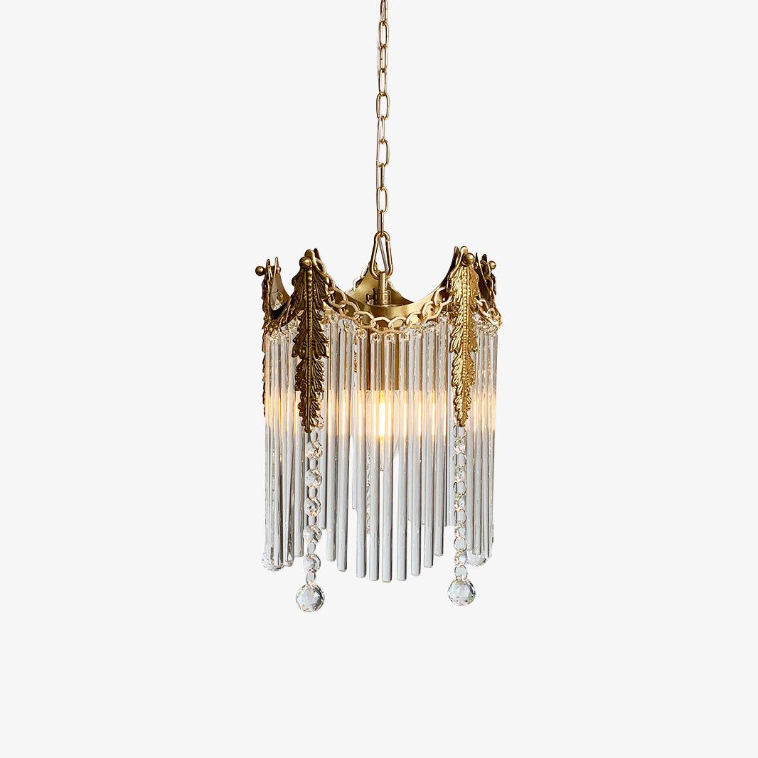 Tace Suspension Luxe