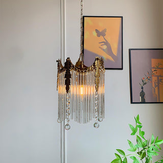 Kingsley Suspension de Luxe