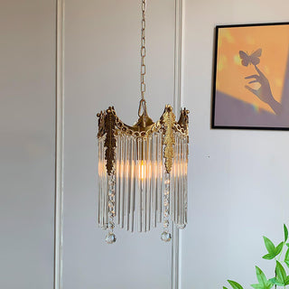 Kingsley Suspension de Luxe
