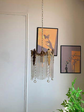 Kingsley Suspension de Luxe