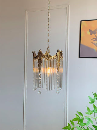 Kingsley Suspension de Luxe