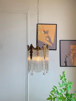 Kingsley Suspension de Luxe