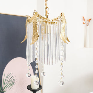 Kingsley Suspension de Luxe