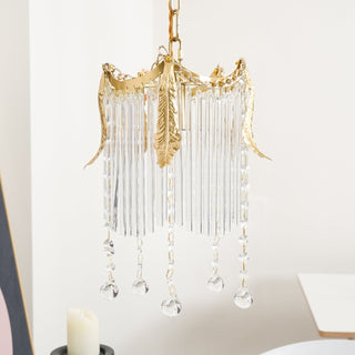 Kingsley Suspension de Luxe