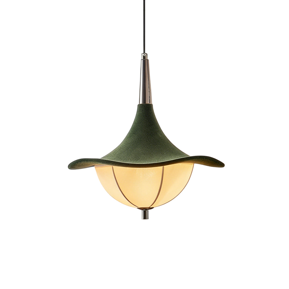 Orelirette Suspension