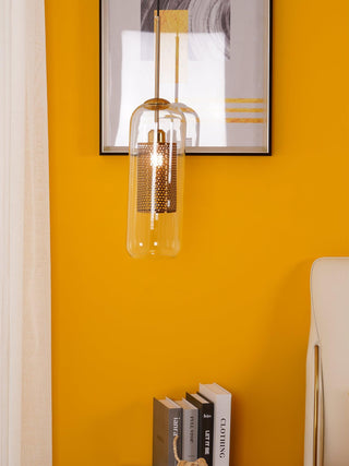 Sypharil Suspension Verre Minimaliste