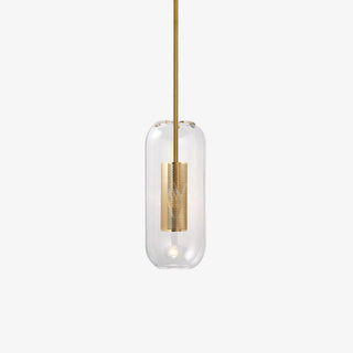 Sypharil Suspension Verre Minimaliste