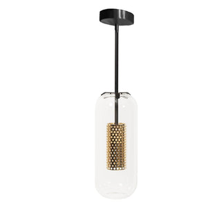 Sypharil Suspension Verre Minimaliste