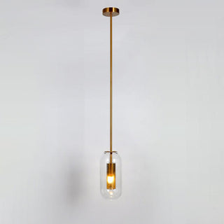Sypharil Suspension Verre Minimaliste