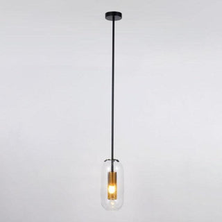 Sypharil Suspension Verre Minimaliste