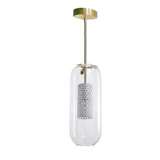 Sypharil Suspension Verre Minimaliste