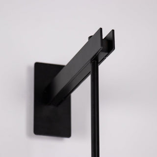 Adan Moderne Minimaliste Verre Applique Murale