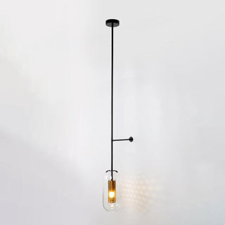 Adan Moderne Minimaliste Verre Applique Murale