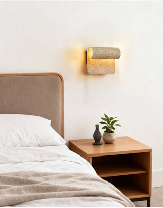 Vaelan Wall Lamp-Neutral Decor