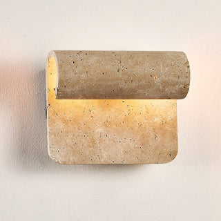 Vaelan Wall Lamp-Neutral Decor