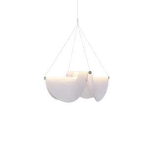 Covela Suspension Ruban Luxe Postmoderne