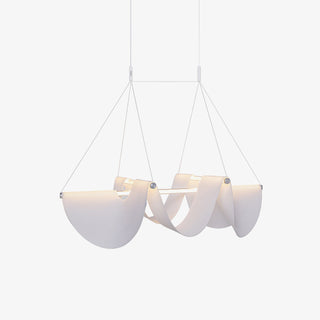 Covela Suspension Ruban Luxe Postmoderne