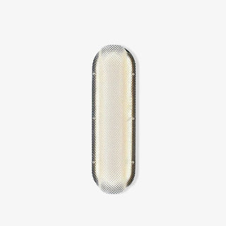 Lumorecs Lampe Murale Industrielle en Verre