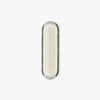 Lumorecs Lampe Murale Industrielle en Verre