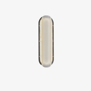 Lumorecs Lampe Murale Industrielle en Verre