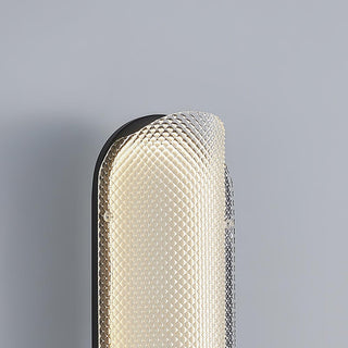 Lumorecs Lampe Murale Industrielle en Verre