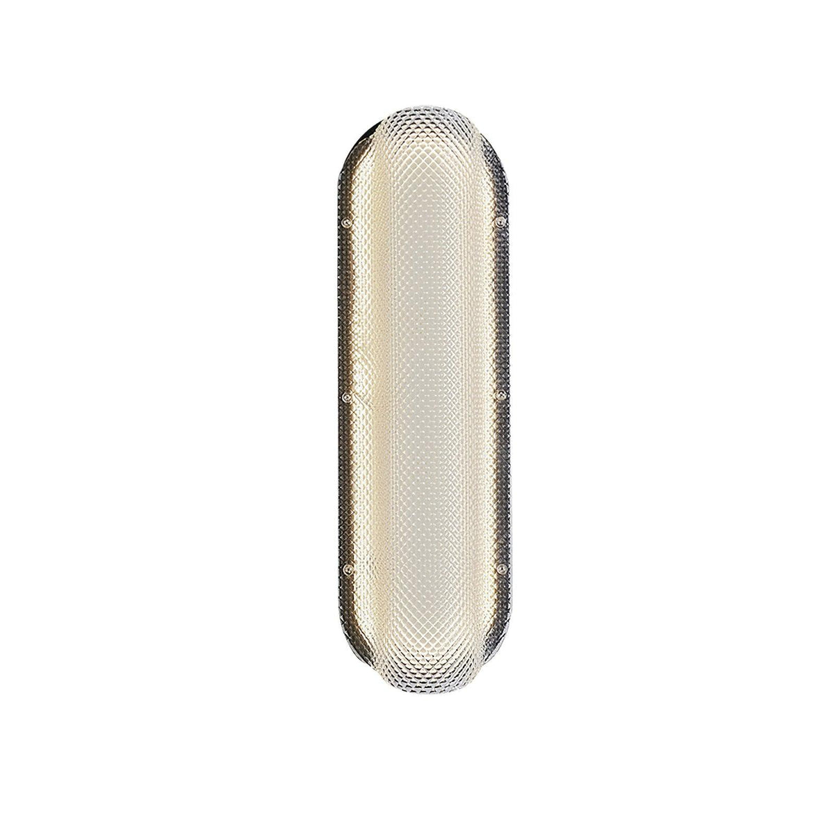 Lumorecs Lampe Murale Industrielle en Verre