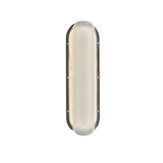 Lumorecs Lampe Murale Industrielle en Verre